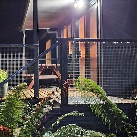 לינה וארוחת בוקר Moina Cradle Alpine Retreat מראה חיצוני תמונה