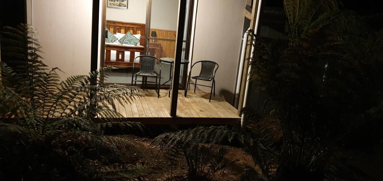 לינה וארוחת בוקר Moina Cradle Alpine Retreat מראה חיצוני תמונה