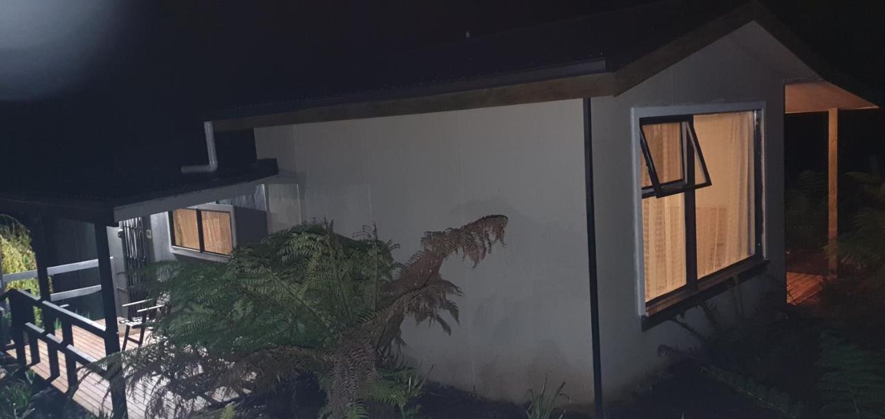 לינה וארוחת בוקר Moina Cradle Alpine Retreat מראה חיצוני תמונה