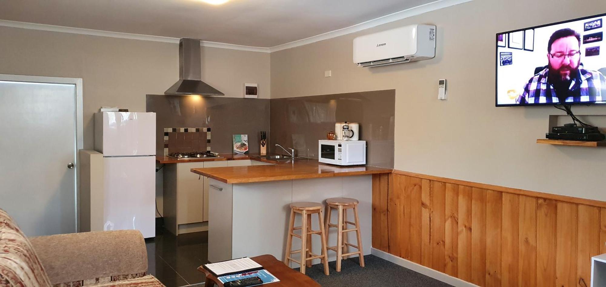 לינה וארוחת בוקר Moina Cradle Alpine Retreat מראה חיצוני תמונה