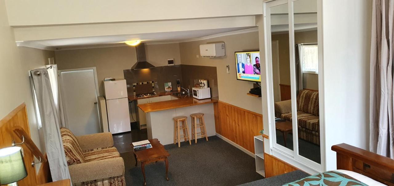 לינה וארוחת בוקר Moina Cradle Alpine Retreat מראה חיצוני תמונה