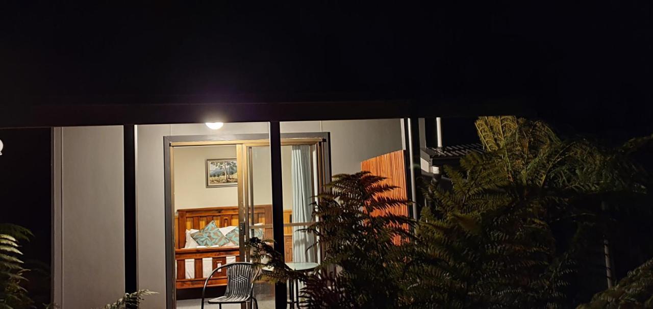 לינה וארוחת בוקר Moina Cradle Alpine Retreat מראה חיצוני תמונה